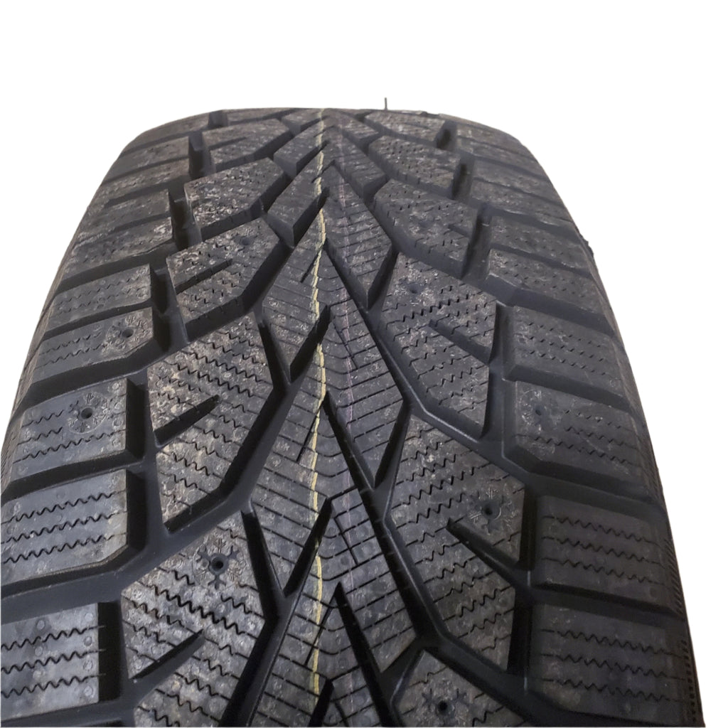 2 GENERAL ALTIMAX ARCTIC 12 BSW P 225 60 17 103T XL WINTER TIRE 1550282