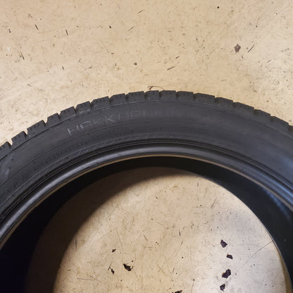 4 NOKIAN HAKKAPELIITTA R5 SUV BSW P 275 40 22 107T XL WINTER TIRE ‎T432760