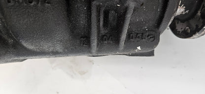 BMW E46 M3 01-06 REAR LSD DIFFERENTIAL ASSEMBLY RATIO 3.46 V7531624-02/E2727S;346