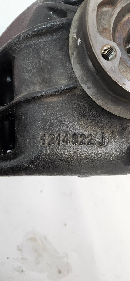 BMW E46 M3 01-06 REAR LSD DIFFERENTIAL ASSEMBLY RATIO 3.46 V7531624-02/E2727S;346