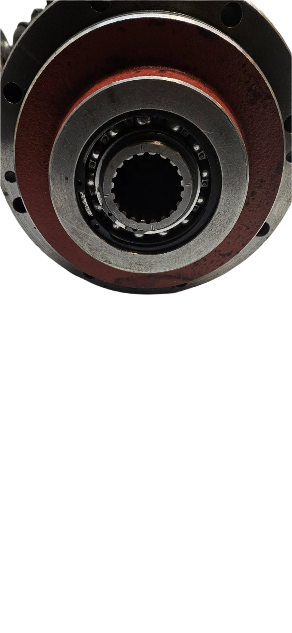 DINAMIC OIL REGGIANA DIFFERENTIAL 47230622