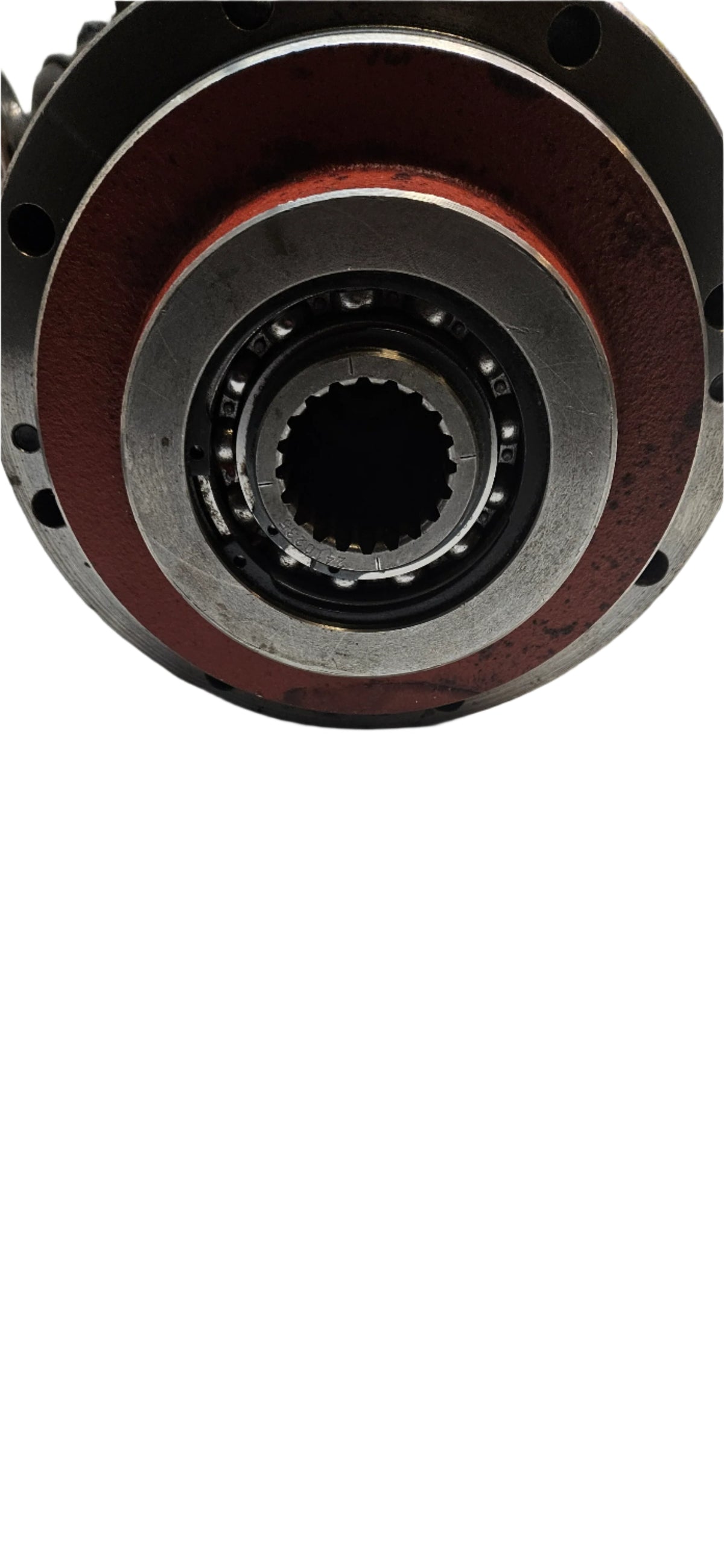 DINAMIC OIL REGGIANA DIFFERENTIAL 47230622