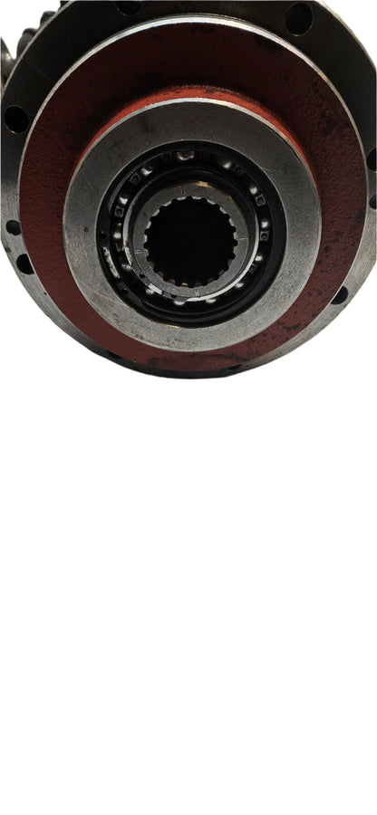DINAMIC OIL REGGIANA DIFFERENTIAL 47230622