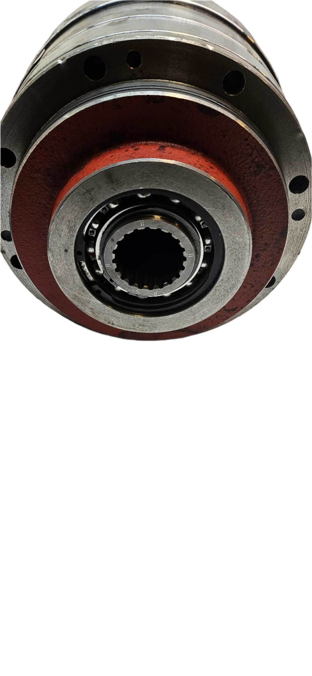 DINAMIC OIL REGGIANA DIFFERENTIAL 47230622