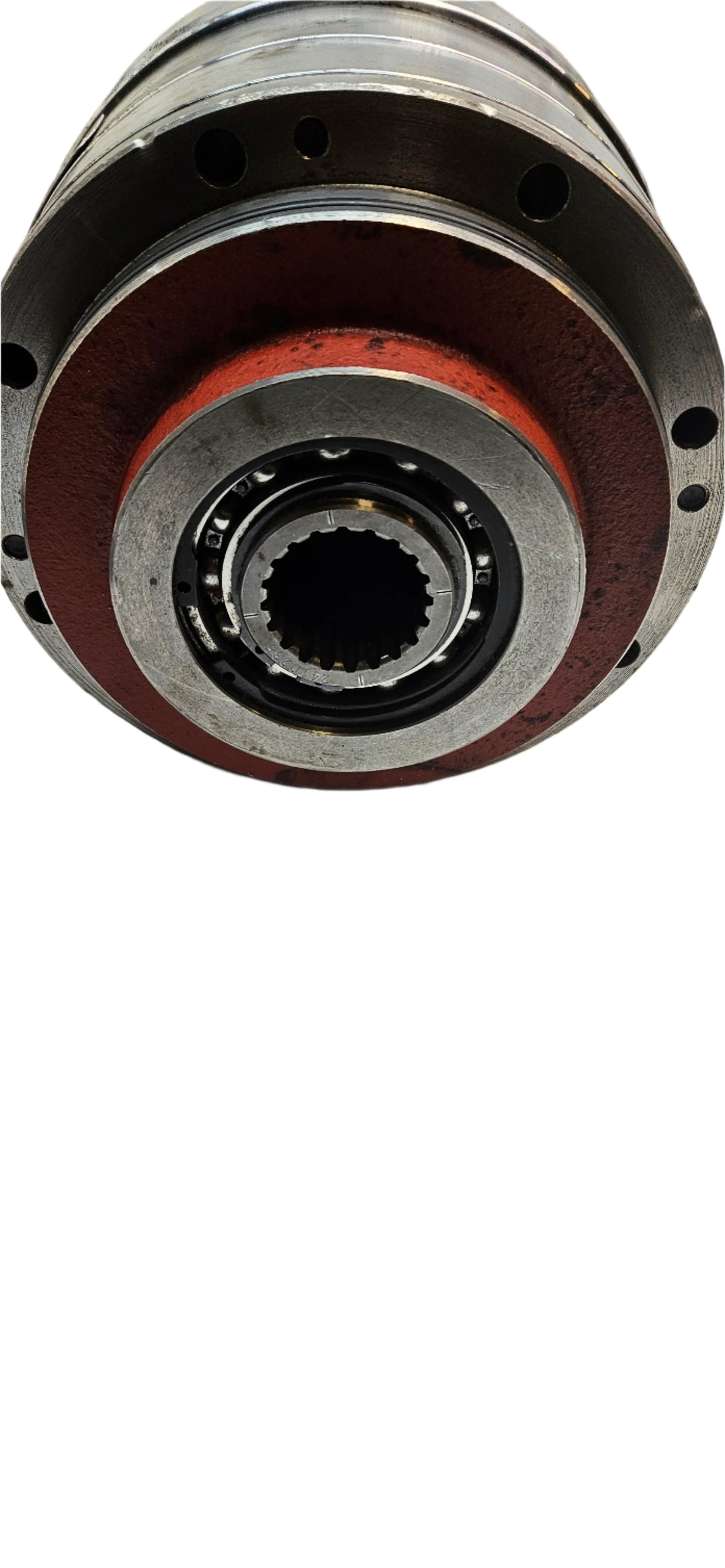 DINAMIC OIL REGGIANA DIFFERENTIAL 47230622