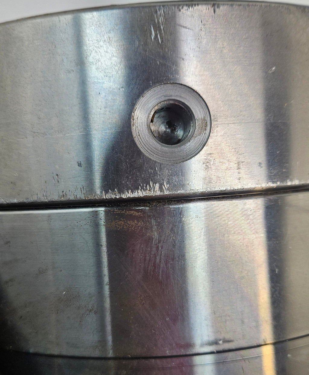 DINAMIC OIL REGGIANA DIFFERENTIAL 47230622