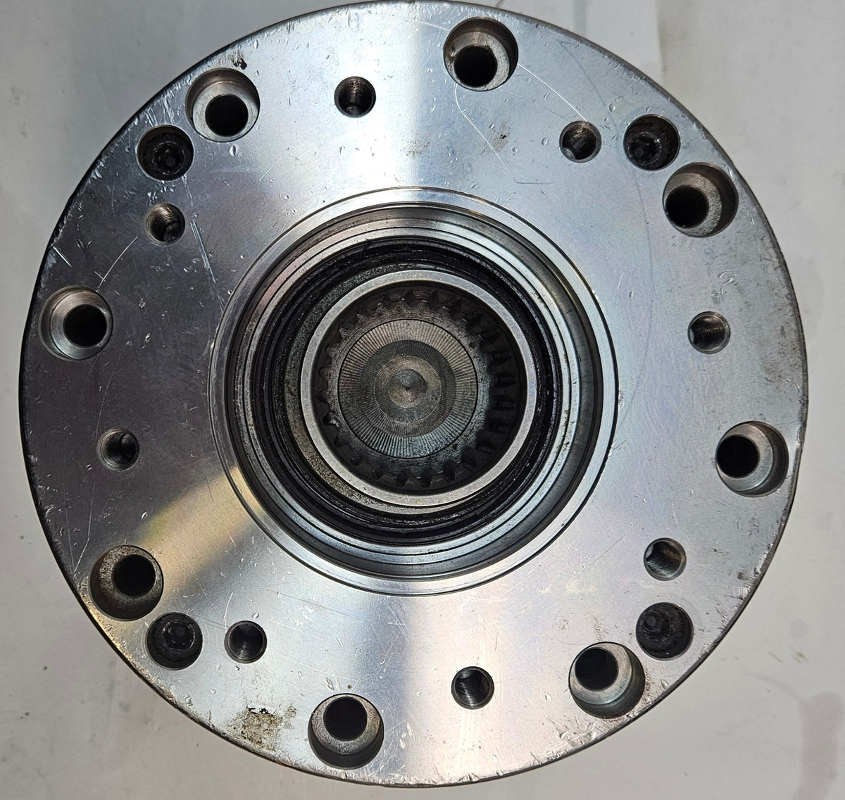 DINAMIC OIL REGGIANA DIFFERENTIAL 47230622