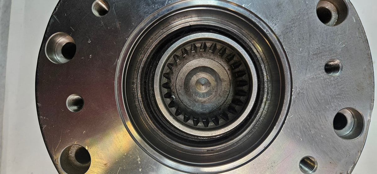 DINAMIC OIL REGGIANA DIFFERENTIAL 47230622