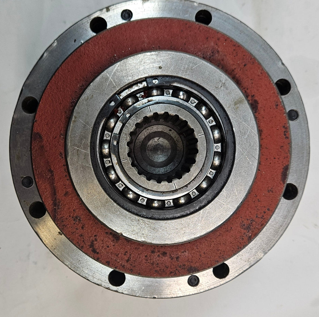 DINAMIC OIL REGGIANA DIFFERENTIAL 47230622