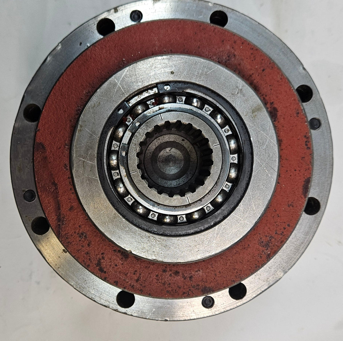 DINAMIC OIL REGGIANA DIFFERENTIAL 47230622