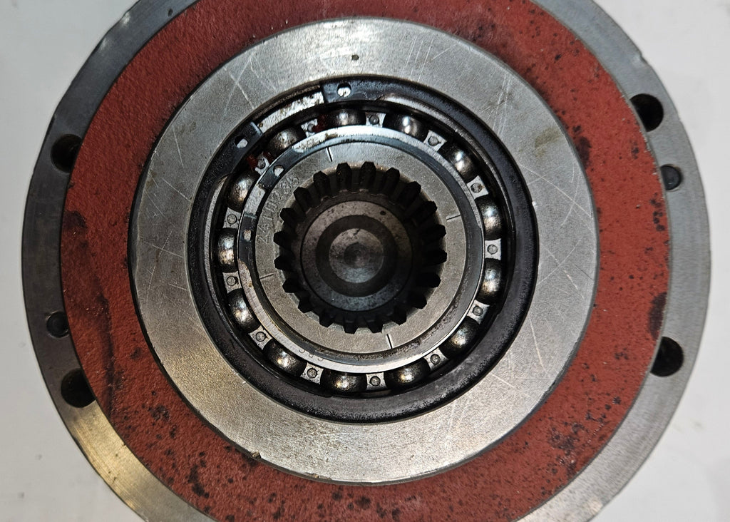DINAMIC OIL REGGIANA DIFFERENTIAL 47230622