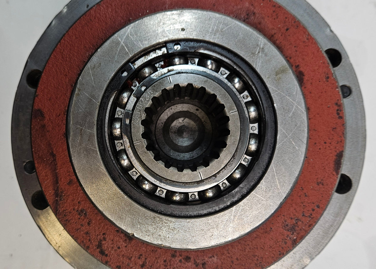 DINAMIC OIL REGGIANA DIFFERENTIAL 47230622