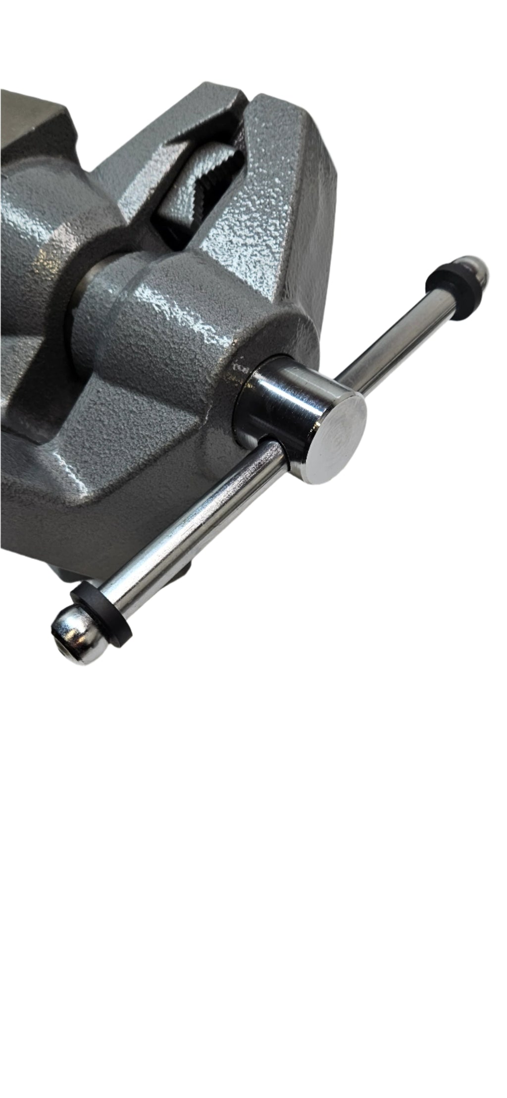 WILTON 6-1/2" MULTI PURPOSE BENCH VISE MODEL 650P 28845