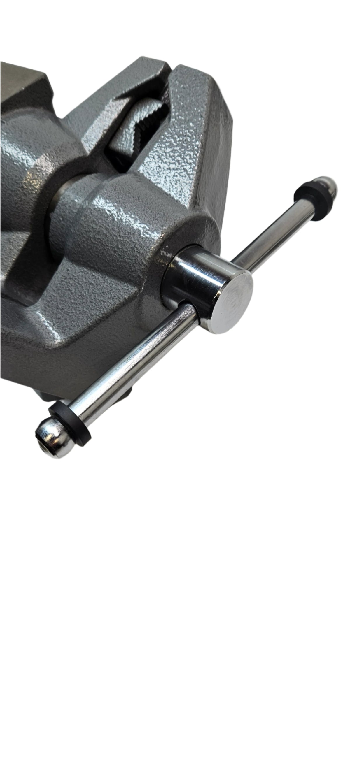 WILTON 6-1/2" MULTI PURPOSE BENCH VISE MODEL 650P 28845