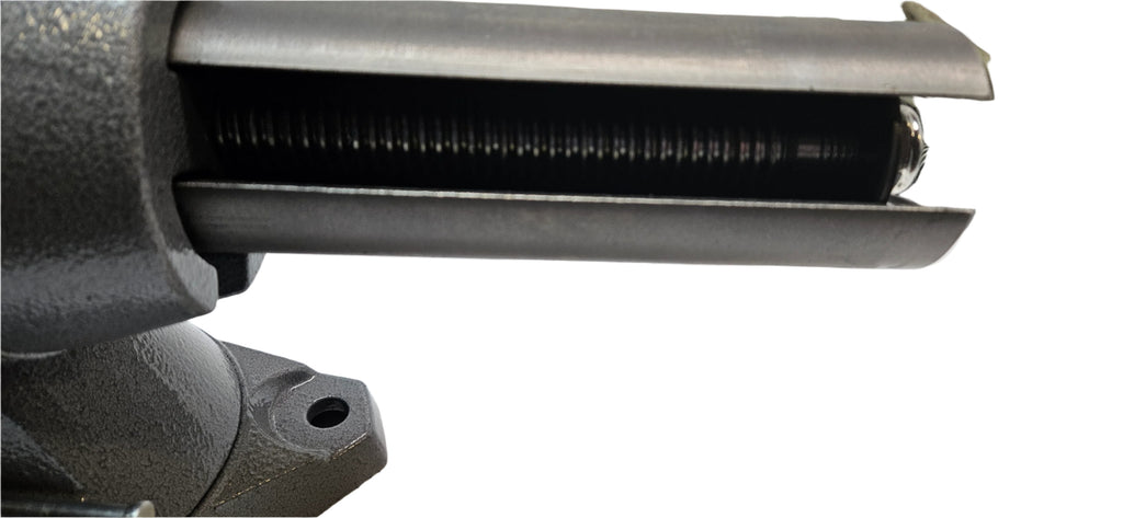 WILTON 6-1/2" MULTI PURPOSE BENCH VISE MODEL 650P 28845