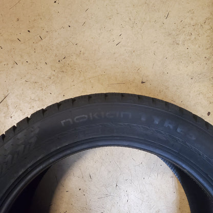 NOKIAN HAKKAPELIITTA 10 SUV BSW P 285 45 20 112T XL WINTER TIRE TS32512