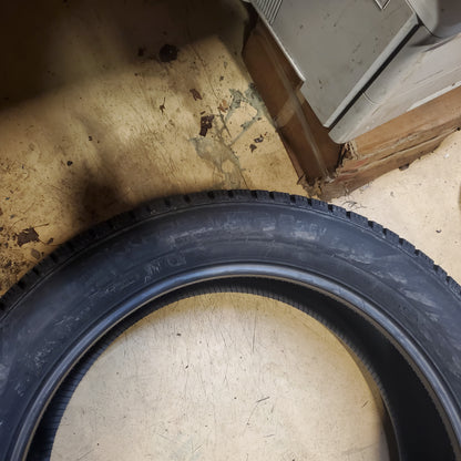 NOKIAN HAKKAPELIITTA R5 EV FOAM BSW P 255 50 21 109R XL WINTER TIRE TF00014