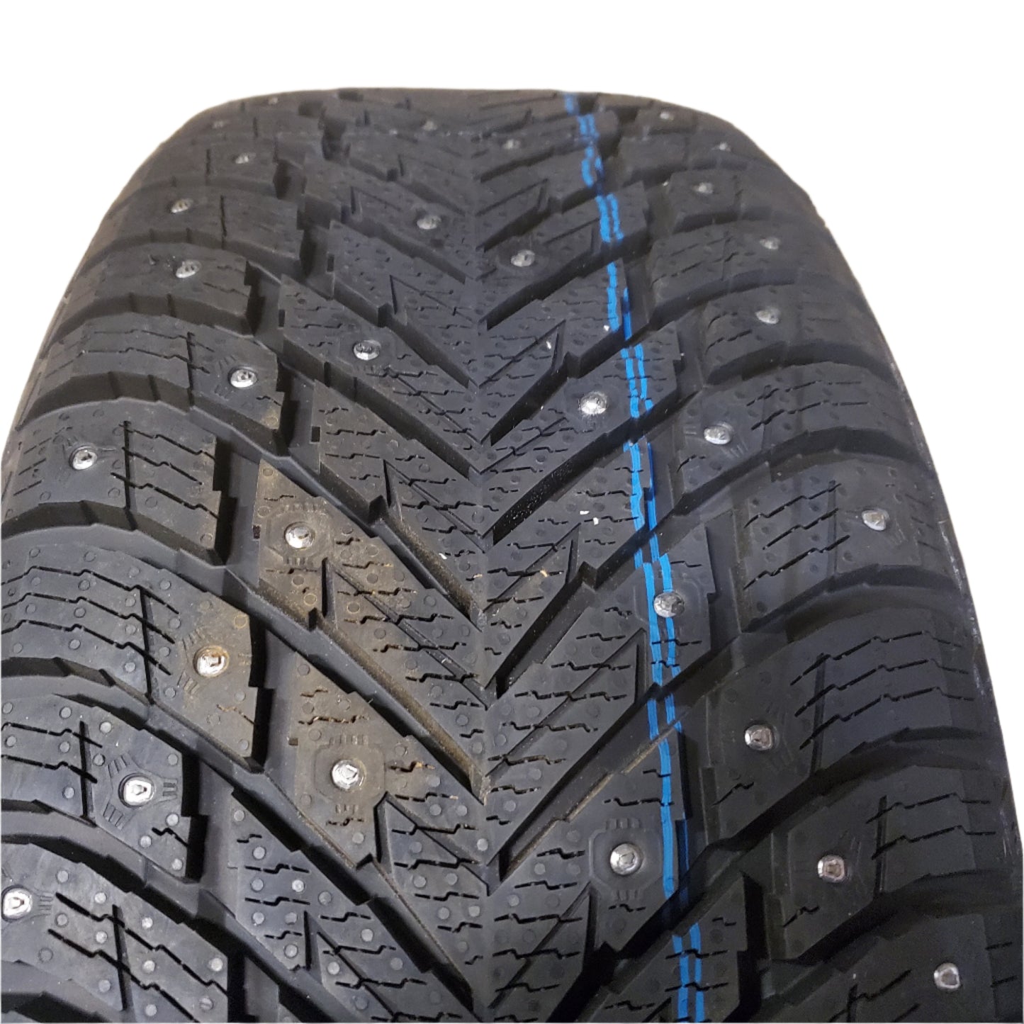 2 NOKIAN HAKKAPELIITTA 10 SUV BSW P 255 55 20 110T XL WINTER TIRE TS32519