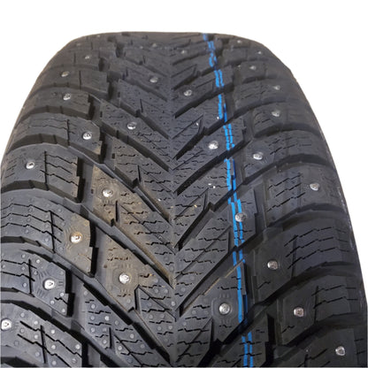 2 NOKIAN HAKKAPELIITTA 10 SUV BSW P 255 55 20 110T XL WINTER TIRE TS32519