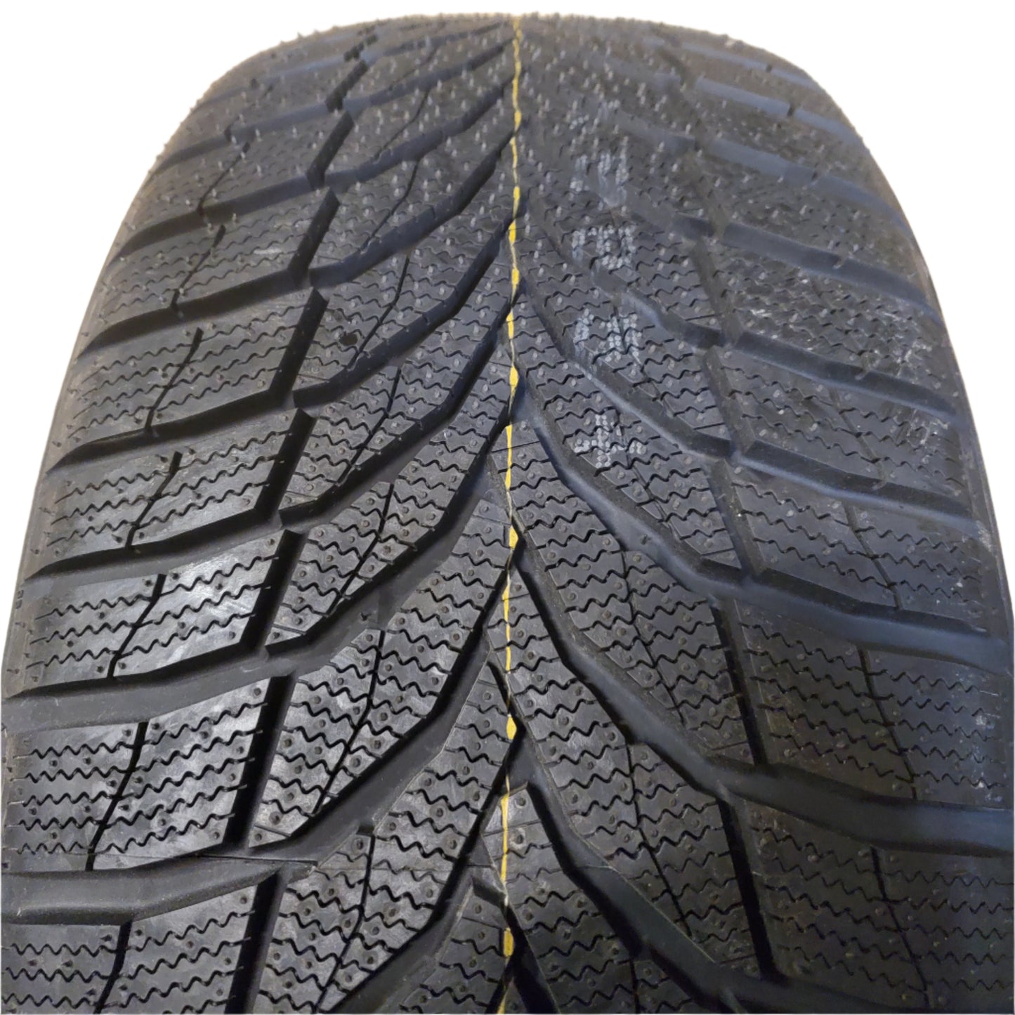 2 NEXEN WINGUARD SPORT2 SUV BSW P 255 55 18 109V XL WINTER TIRE 15854NXK