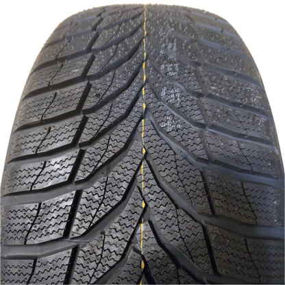 2 NEXEN WINGUARD SPORT2 SUV BSW P 255 55 18 109V XL WINTER TIRE 15854NXK