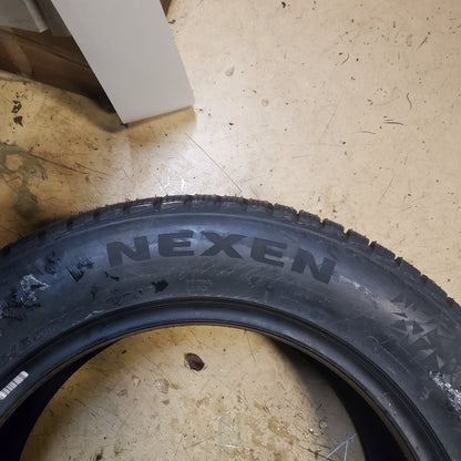 2 NEXEN WINGUARD SPORT2 SUV BSW P 255 55 18 109V XL WINTER TIRE 15854NXK