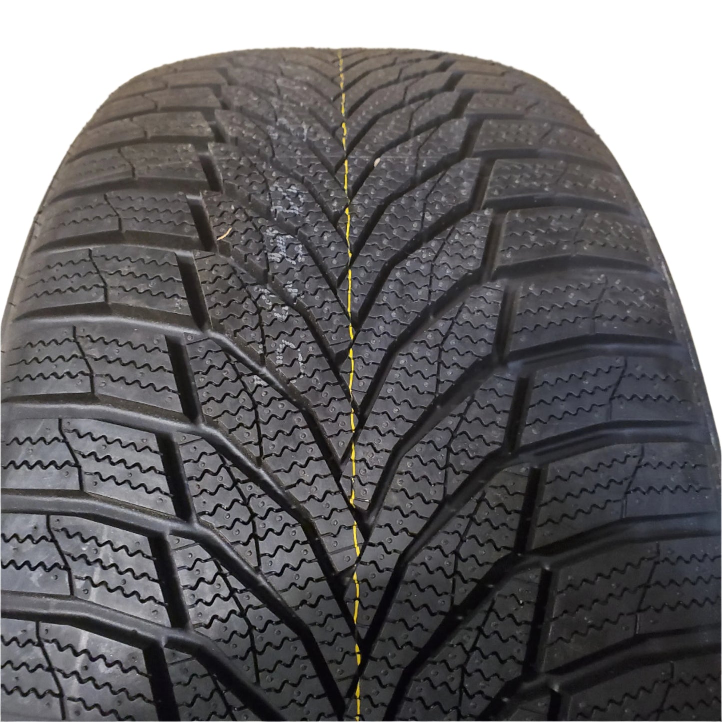 NEXEN WINGUARD SPORT 2 BSW P 245 45 18 100V XL WINTER TIRE 15480NXK