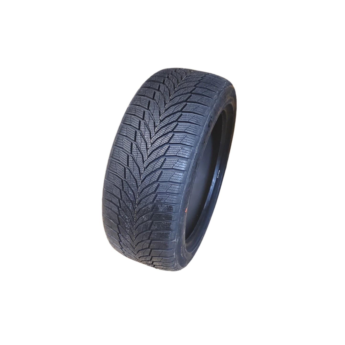 NEXEN WINGUARD SPORT 2 BSW P 245 45 18 100V XL WINTER TIRE 15480NXK