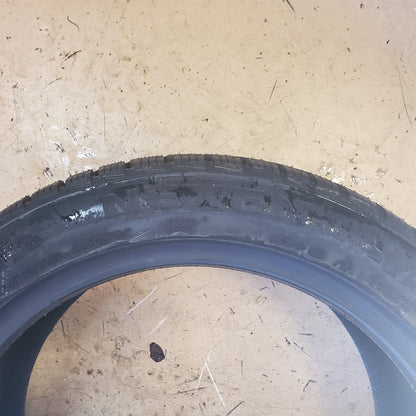 NEXEN WINGUARD SPORT 2 BSW P 245 45 18 100V XL WINTER TIRE 15480NXK
