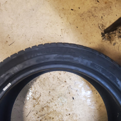 NEXEN WINGUARD SPORT 2 BSW P 245 45 18 100V XL WINTER TIRE 15480NXK