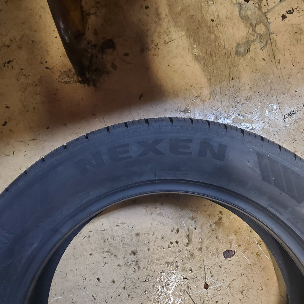 NEXEN N5000 PLATINUM BSW P 255 55 20 110V XL ALL SEASON TIRE 18153NXK