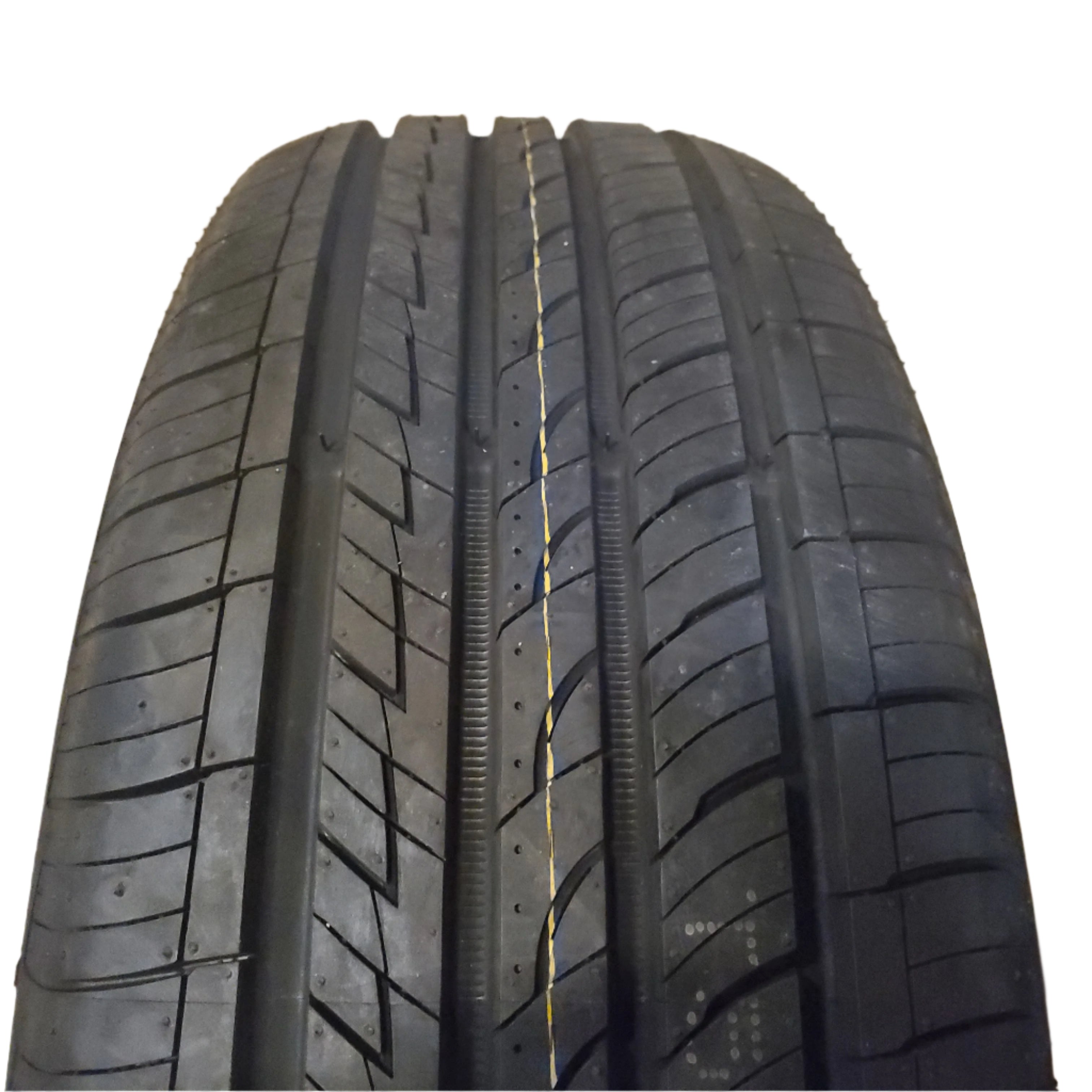 NEXEN N5000 PLUS BSW P 235 65 17 104H ALL SEASON TIRE 17429NXK
