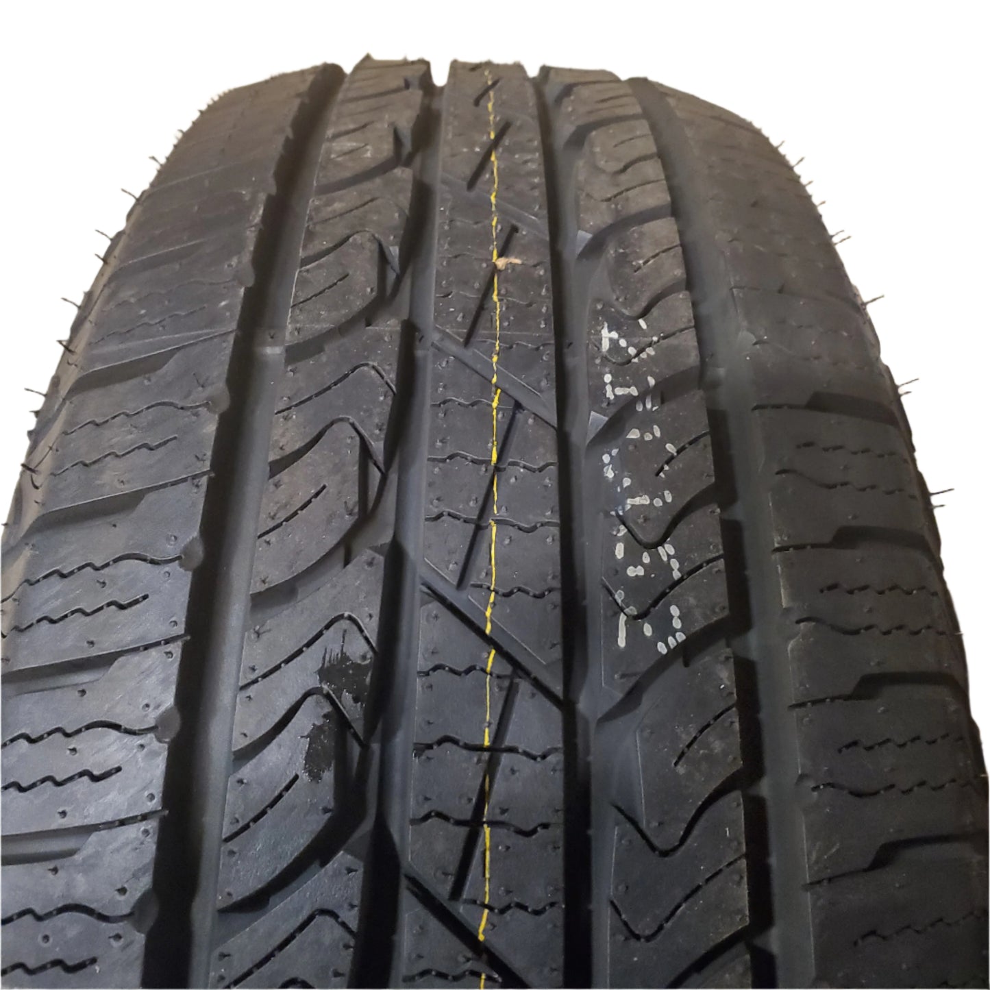 2 NEXEN ROADIAN HTX RH5 RWL P 265 70 15 112S HIGHWAY TERRAIN TIRE 13132NXK