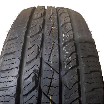 2 NEXEN ROADIAN HTX RH5 RWL P 265 70 15 112S HIGHWAY TERRAIN TIRE 13132NXK