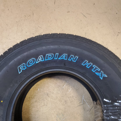 2 NEXEN ROADIAN HTX RH5 RWL P 265 70 15 112S HIGHWAY TERRAIN TIRE 13132NXK