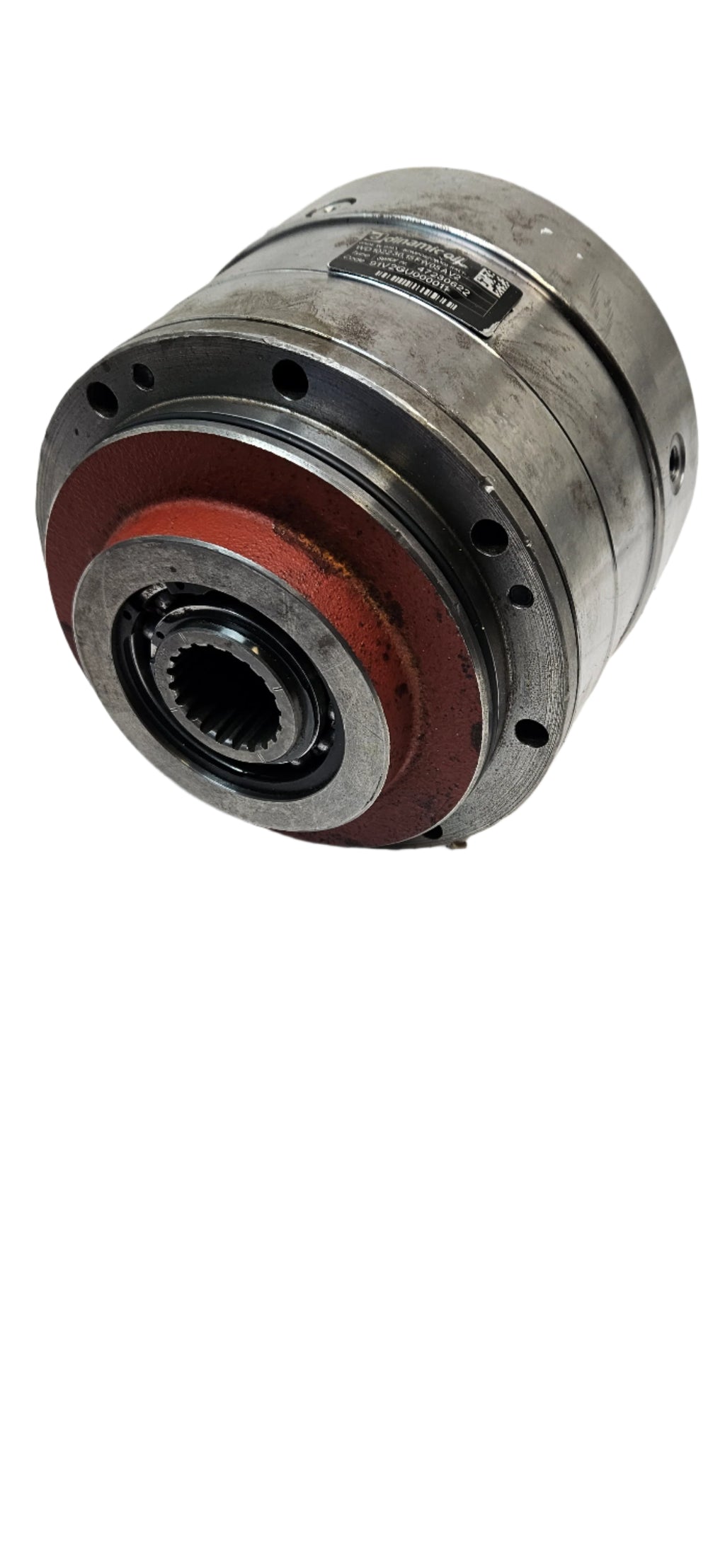 DINAMIC OIL REGGIANA DIFFERENTIAL 47230622