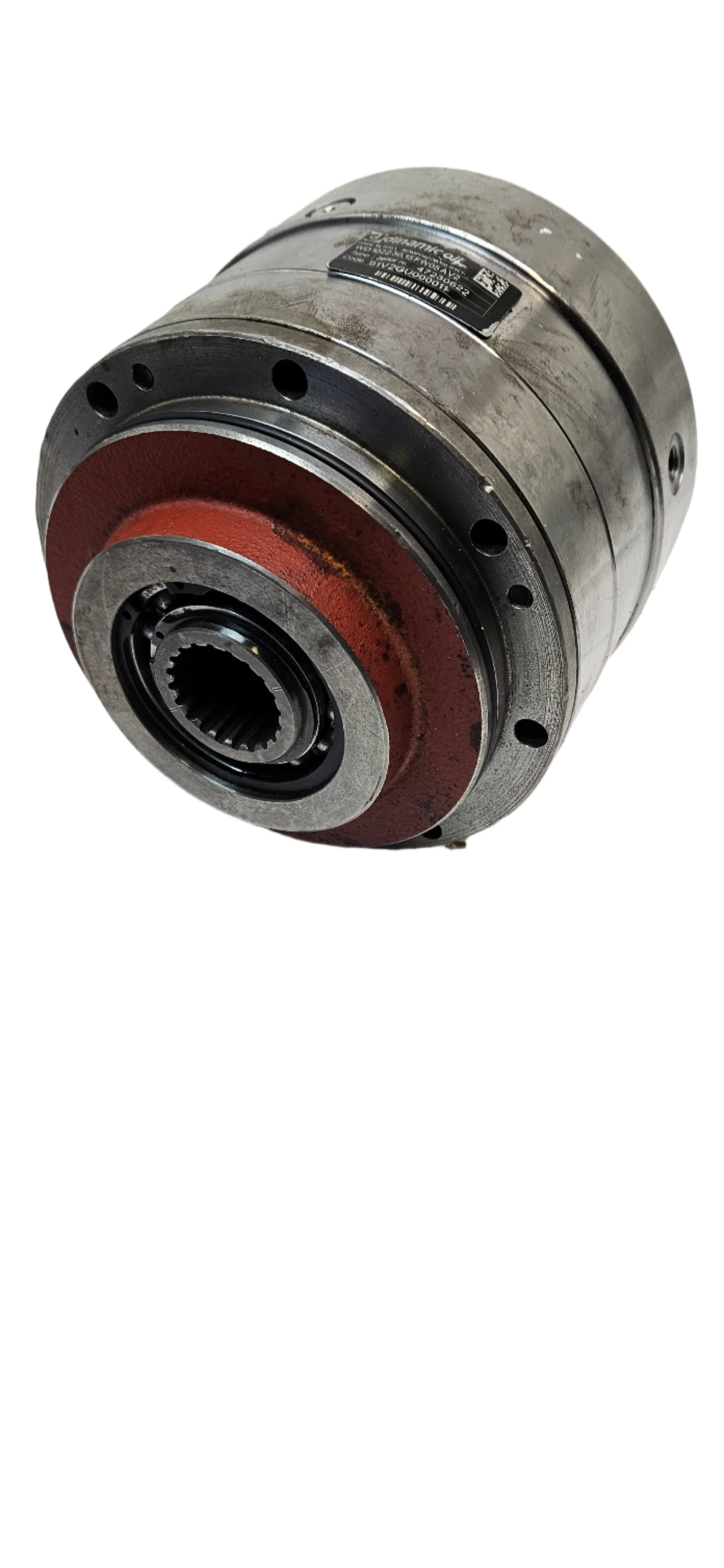 DINAMIC OIL REGGIANA DIFFERENTIAL 47230622