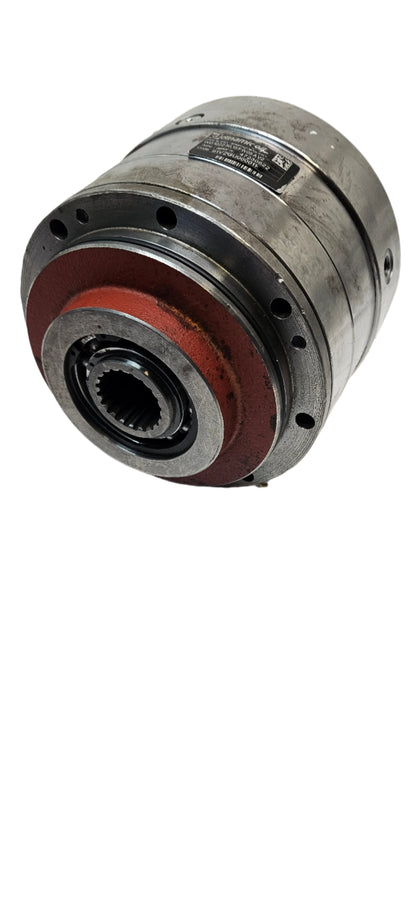 DINAMIC OIL REGGIANA DIFFERENTIAL 47230622