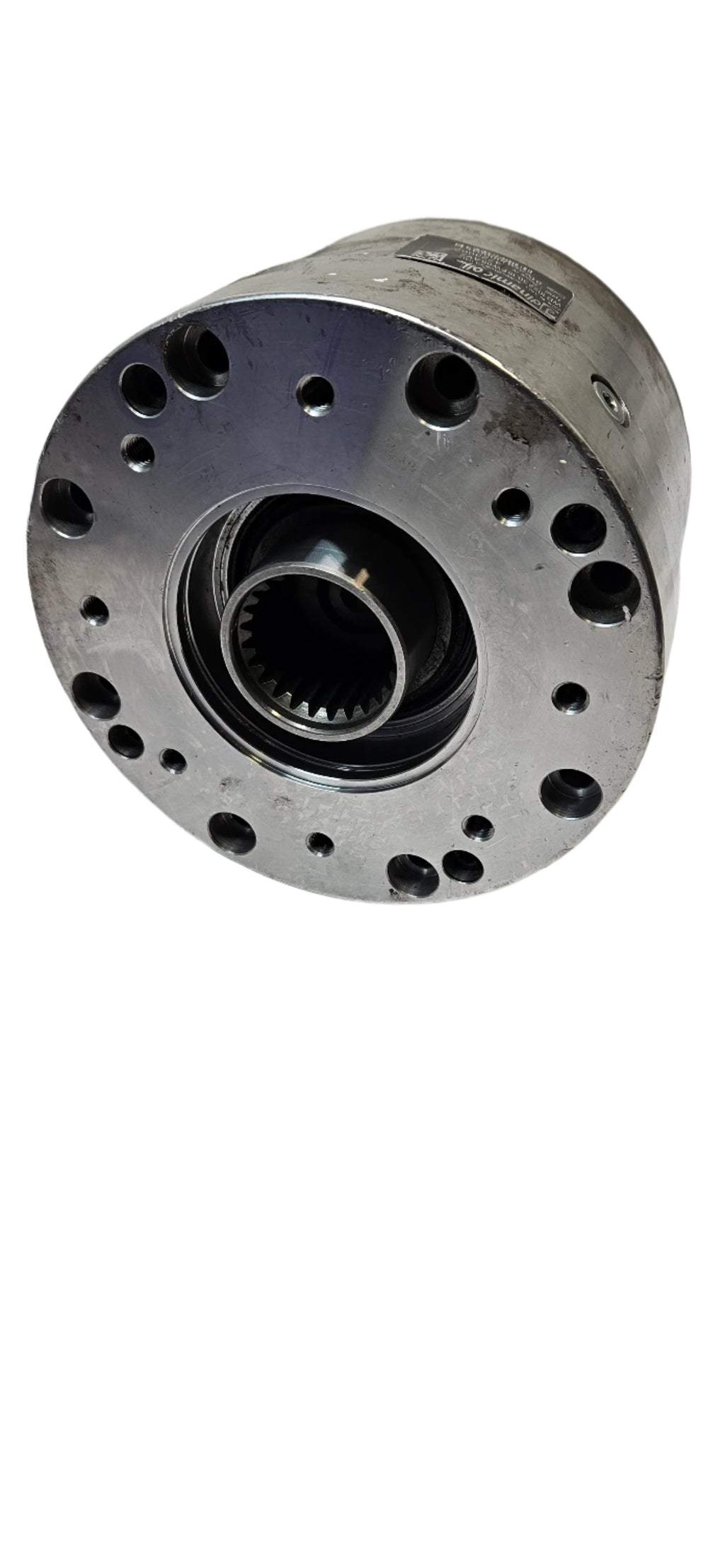 DINAMIC OIL REGGIANA DIFFERENTIAL 47230622