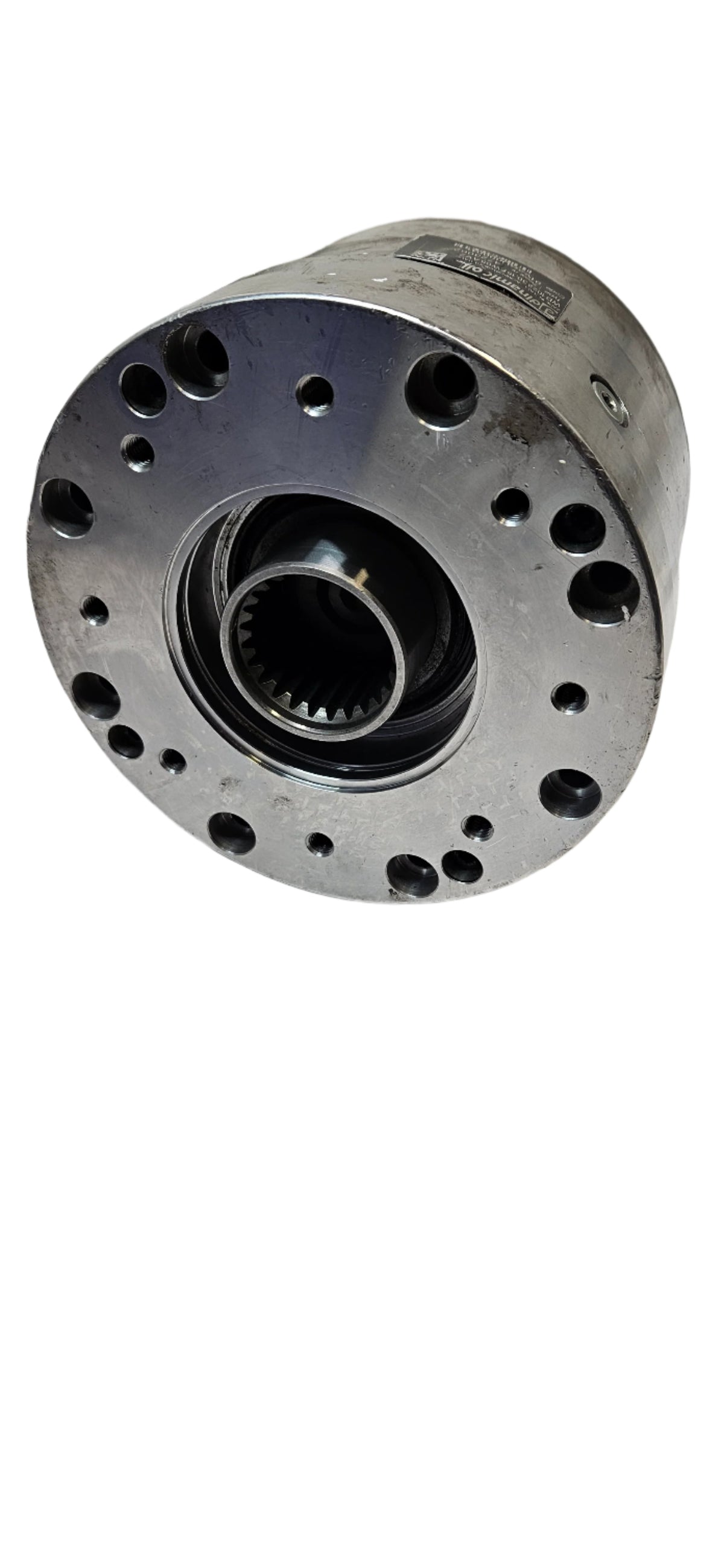 DINAMIC OIL REGGIANA DIFFERENTIAL 47230622