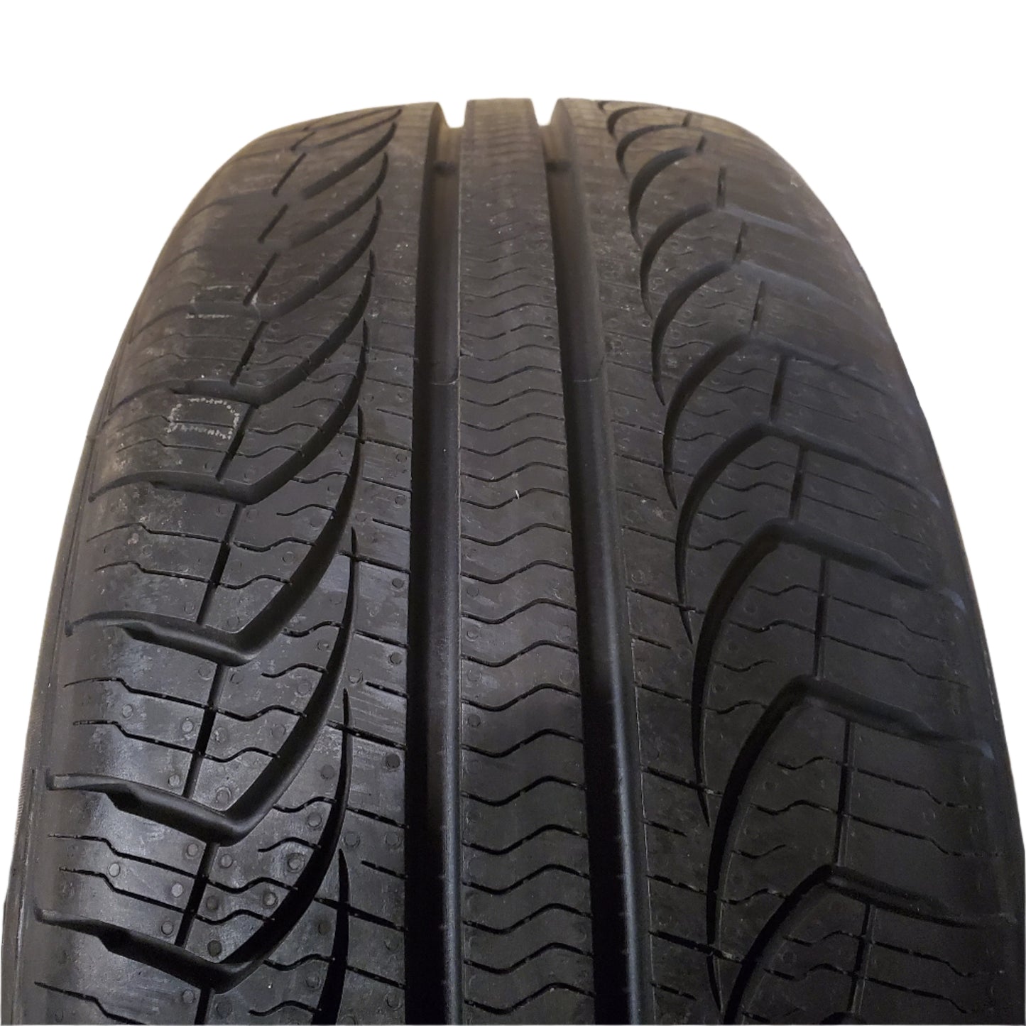 PIRELLI P4 PERSIST AS PLUS BSW P 215 50 17 95V XL ALL SEASON TIRE 4077100