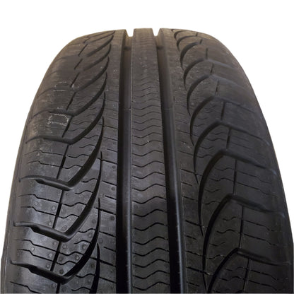 PIRELLI P4 PERSIST AS PLUS BSW P 215 50 17 95V XL ALL SEASON TIRE 4077100