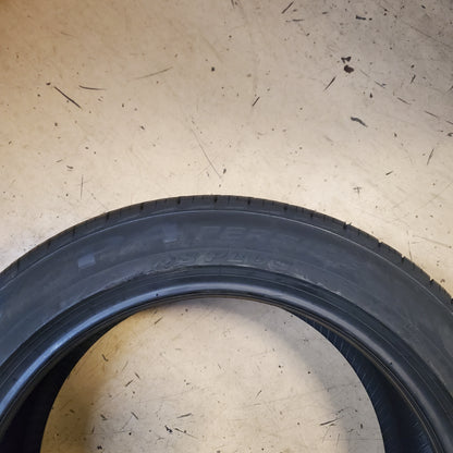 PIRELLI P4 PERSIST AS PLUS BSW P 215 50 17 95V XL ALL SEASON TIRE 4077100