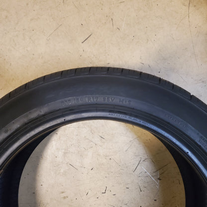 PIRELLI P4 PERSIST AS PLUS BSW P 215 50 17 95V XL ALL SEASON TIRE 4077100