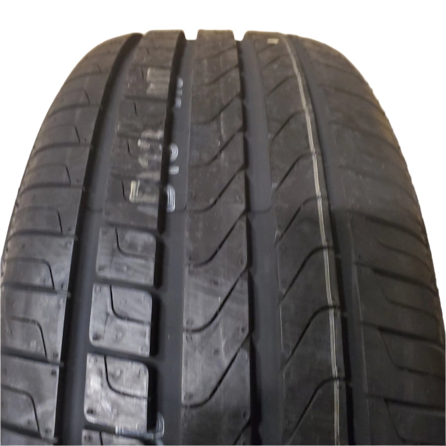 PIRELLI CINTURATO P7 BSW P 225 45 18 91Y UHP SUMMER TIRE 2041000