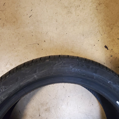 PIRELLI CINTURATO P7 BSW P 225 45 18 91Y UHP SUMMER TIRE 2041000