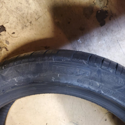 PIRELLI CINTURATO P7 BSW P 225 45 18 91Y UHP SUMMER TIRE 2041000