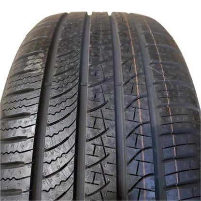 PIRELLI SCORPION ZERO ALL SEASON ELECT (AO) BSW P 255 45 20 105T TIRE 3770100