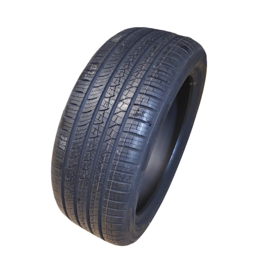 PIRELLI SCORPION ZERO ALL SEASON ELECT (AO) BSW P 255 45 20 105T TIRE 3770100