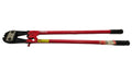HK PORTER 42" INDUSTRIAL GRADE CENTER CUT BOLT CUTTERS 11/16IN, 0590MC